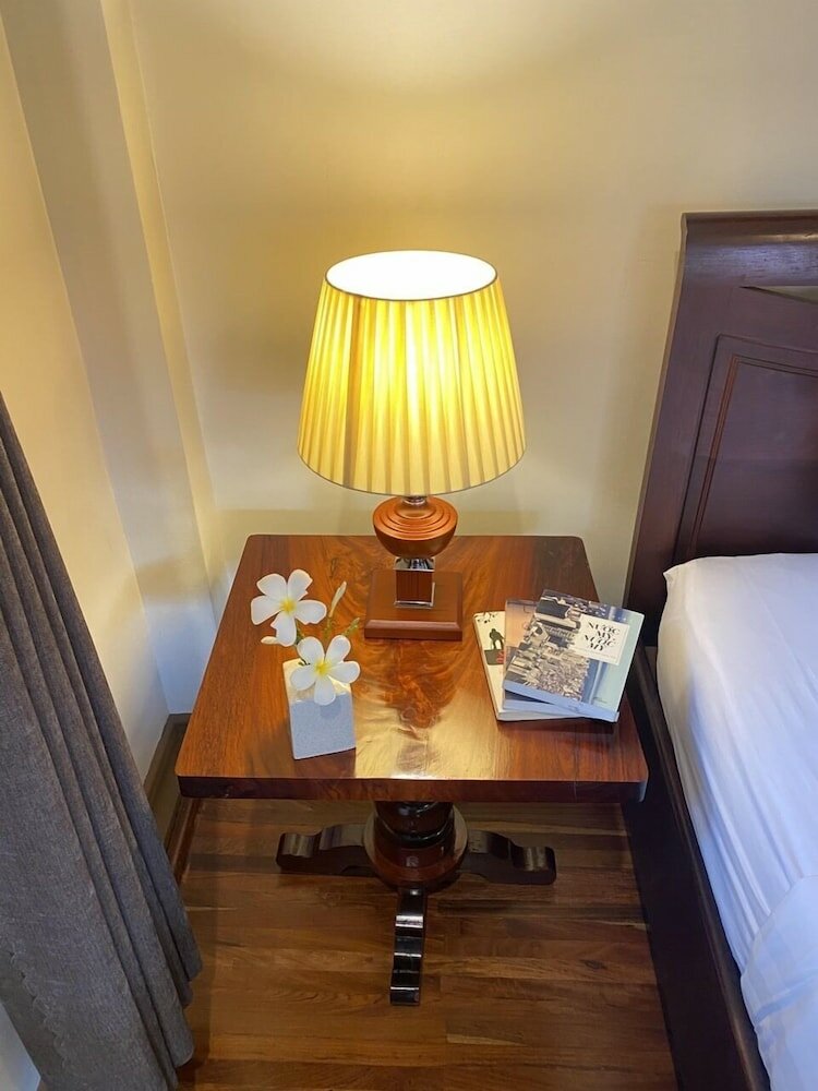 Фото Maison Vongprachan Hotel