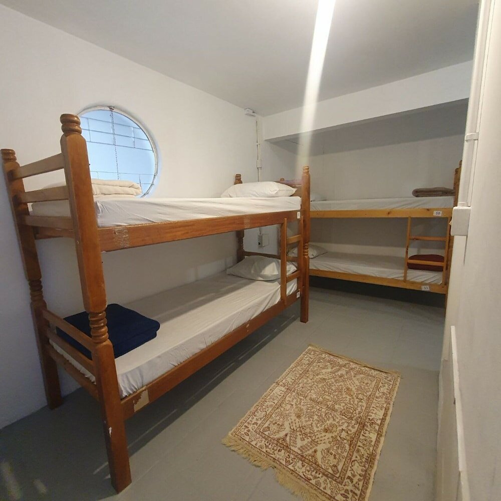 Фото Hostel Farol da Barra