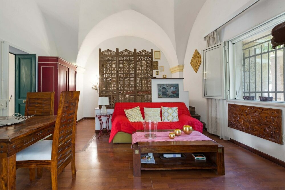 Фото 3036 Salotto Barocco by Barbarhouse