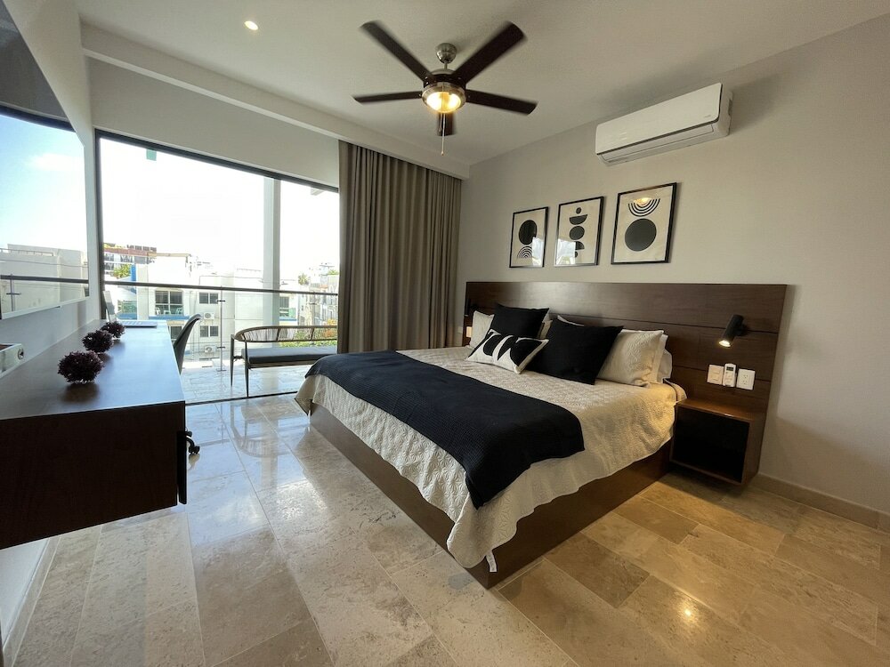 Фото Nuevo y equipado a pasos de la playa