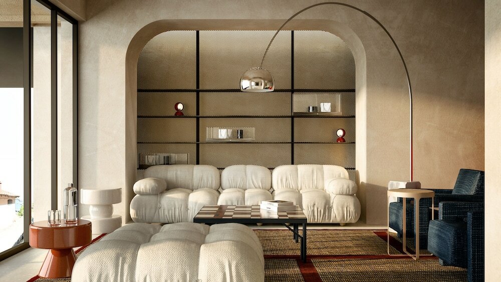 Фото Hotel La Roqqa