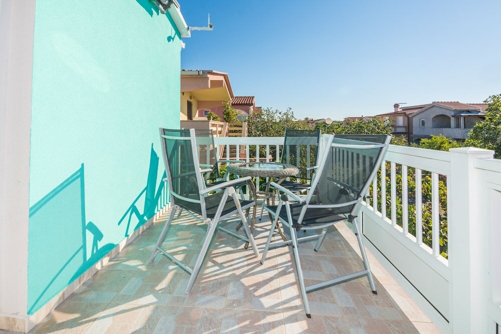 Фото Apartments Jozef