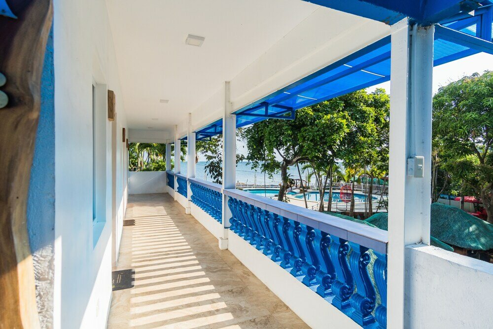 Фото Villa Elizabeth Beach Resort