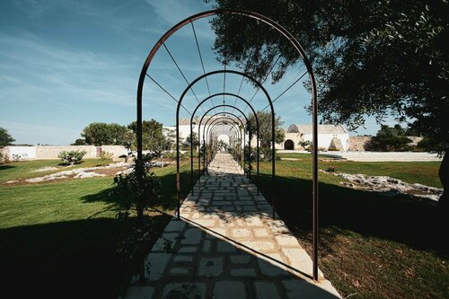 Гостиница Masseria Francescani