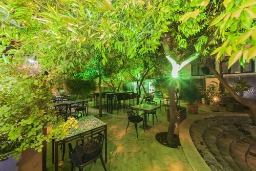 Апартаменты Amazing Hotel Room Near Hadrian s Gate в Анталье