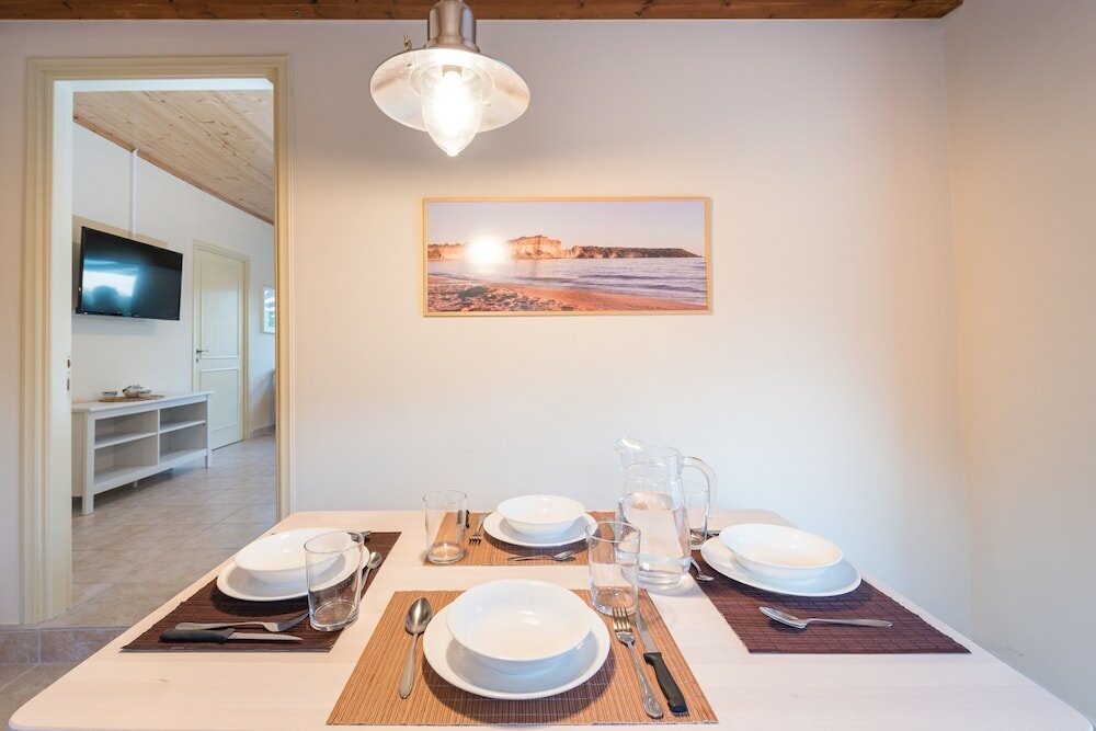 Фото Amygdalia Villa