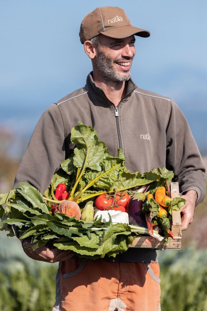 Фото Natiia Relais