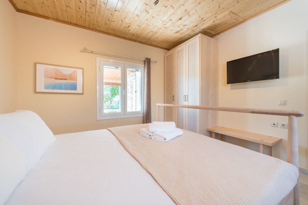 Фото Amygdalia Villa