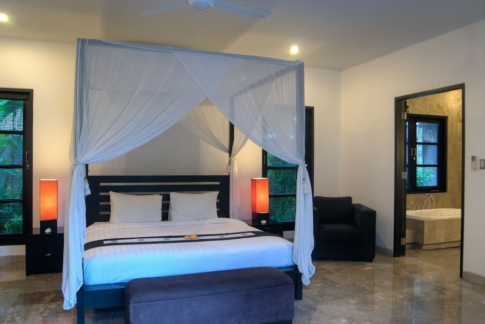 Фото The Residence Seminyak