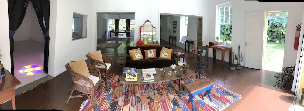 Фото Pousada Vila Brasil