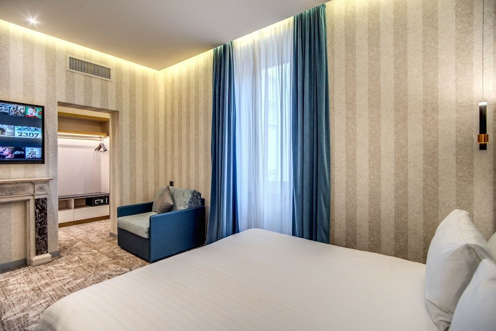 Фото Cc Palace Hotel Roma