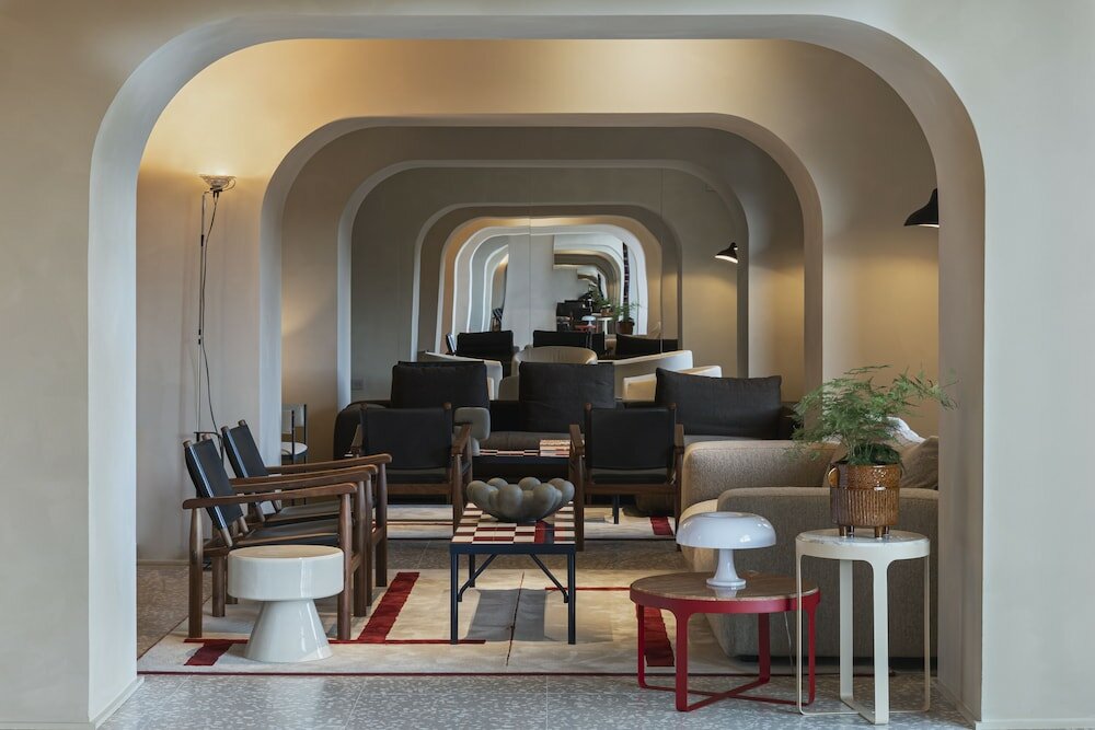 Фото Hotel La Roqqa