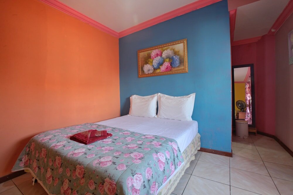 Фото Suíte Palmeiras