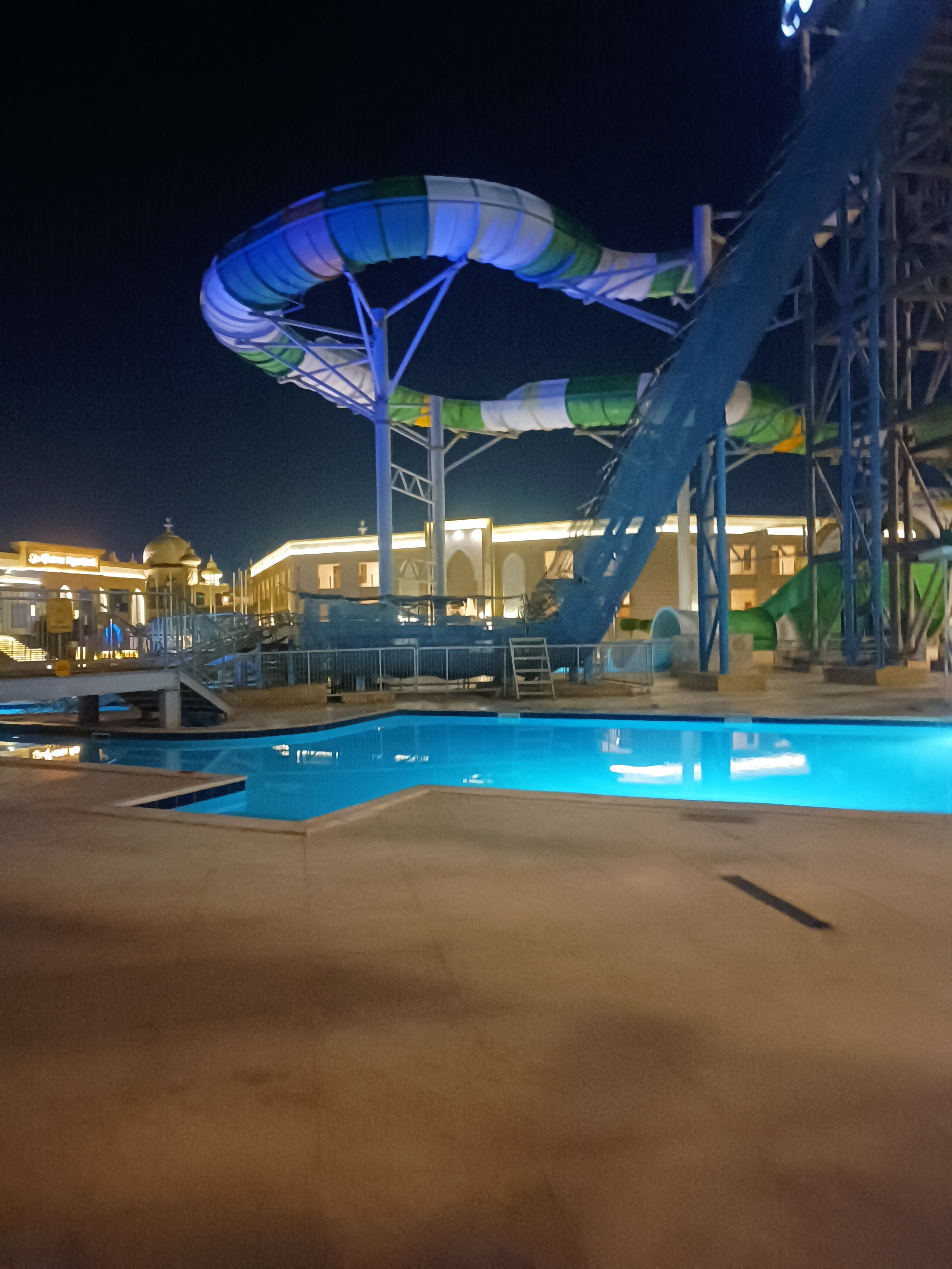 Фото Pickalbatros Aqua Park Resort