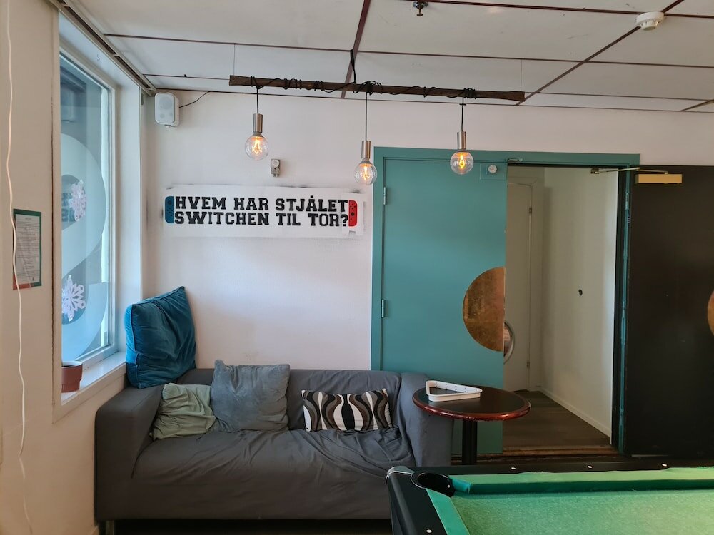 Фото Skap Hostel Mandal