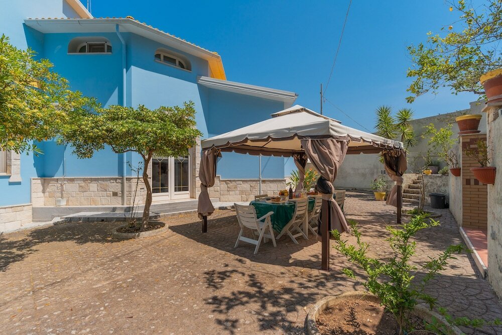 Фото 2981 Villa Colle Iris by Barbarhouse