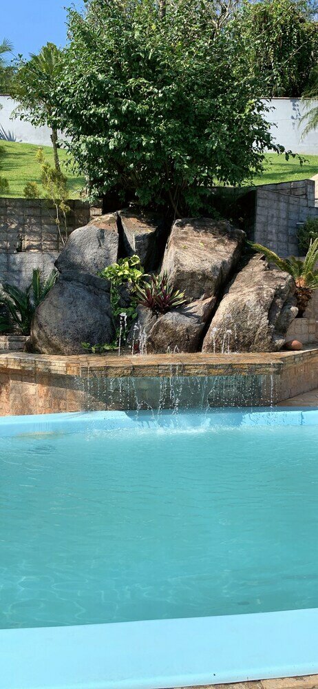 Фото Pousada Dririos