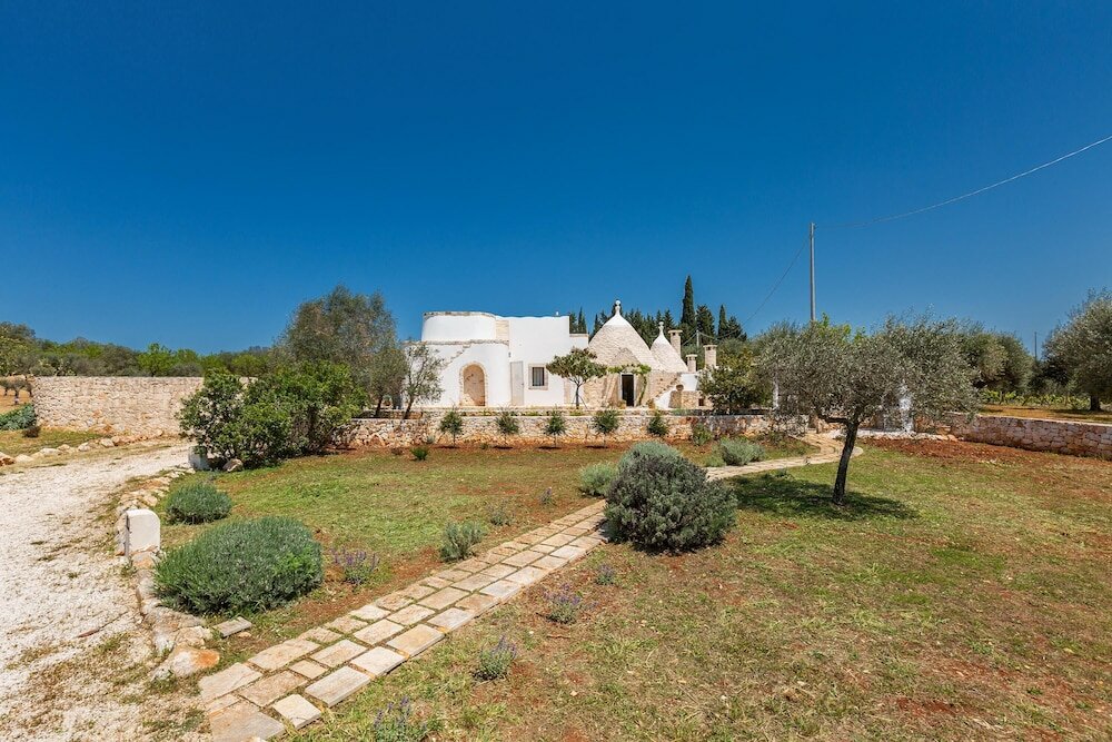 Фото 2530 Trullolive by Perle di Puglia