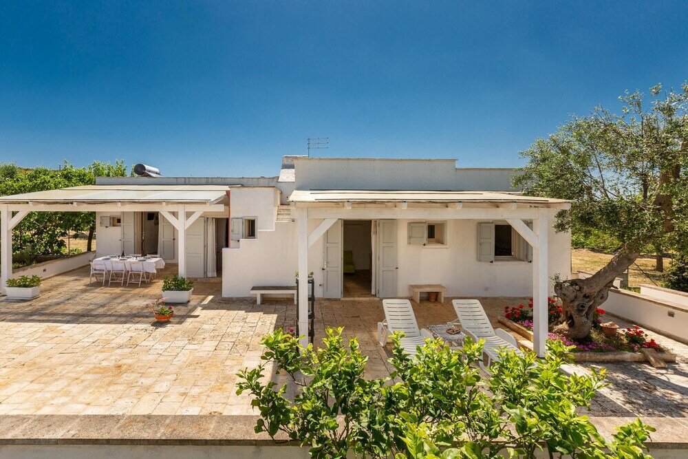 Фото 2421 Il Pagghiere by Perle di Puglia