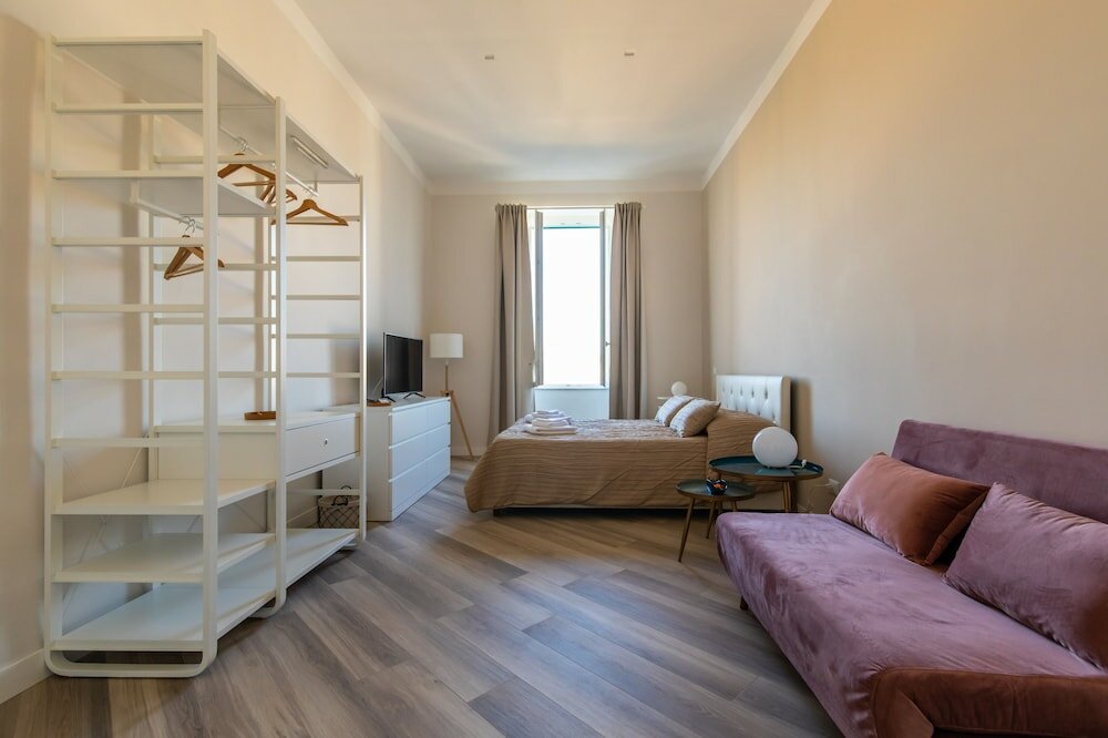 Фото Belvedere Bonito B&b