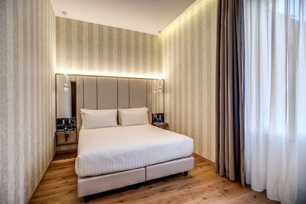 Фото Cc Palace Hotel Roma