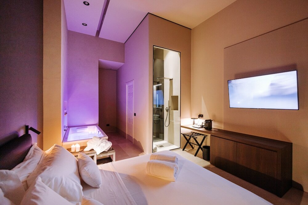 Фото Suite1212 Bandiera