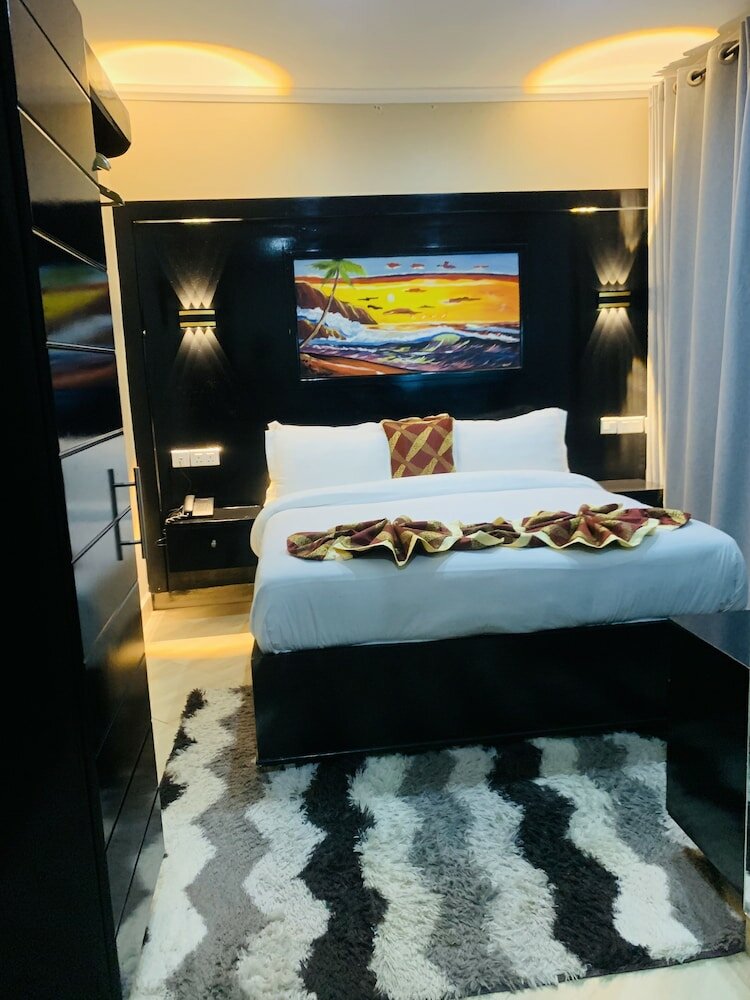 Фото Spring Hills Hotel Dodoma