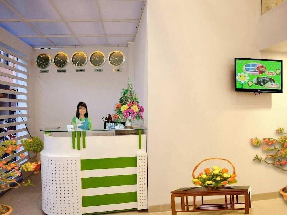 Фото Galaxy Apartment