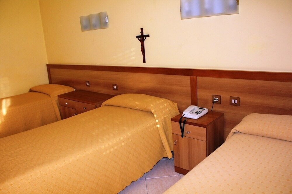 Фото La Casa di Nazareth