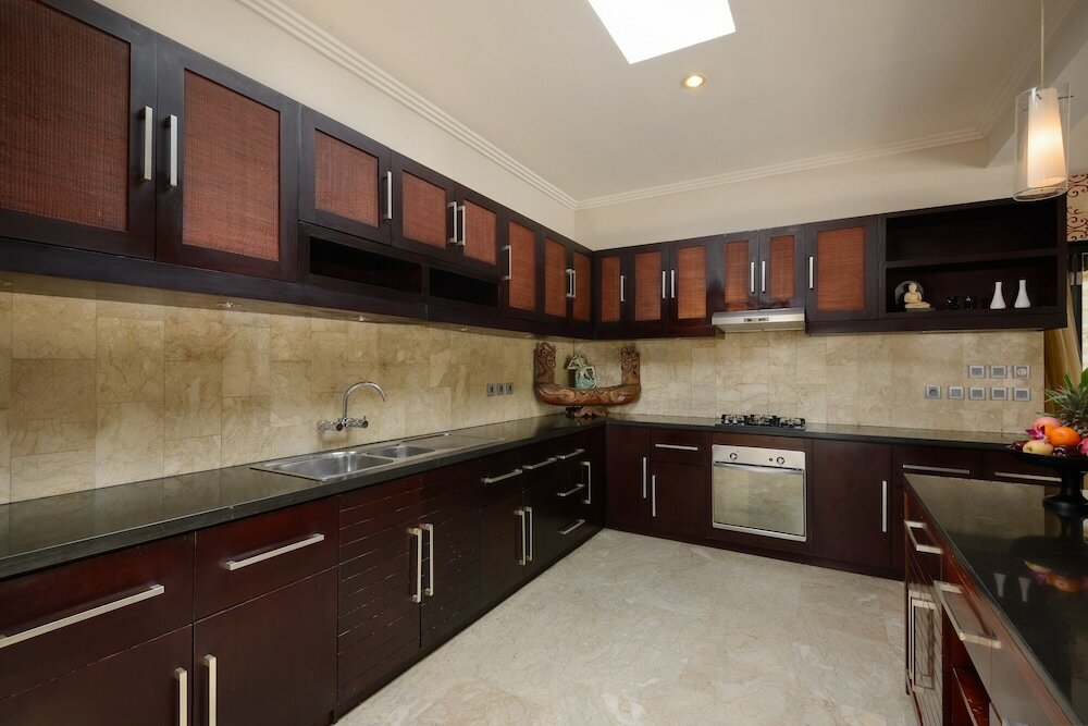 Фото The Residence Seminyak