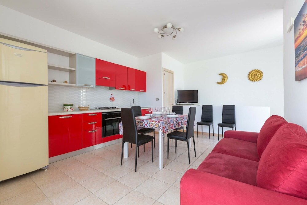 Фото 3046 Villetta Bianca by Barbarhouse