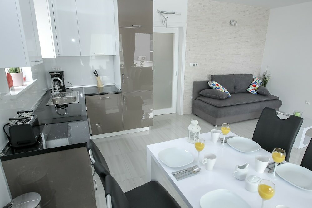 Фото Lumada - 3Bedroom Apartment with Pool