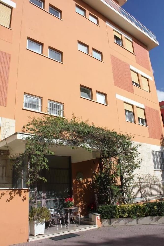 Фото La Casa di Nazareth