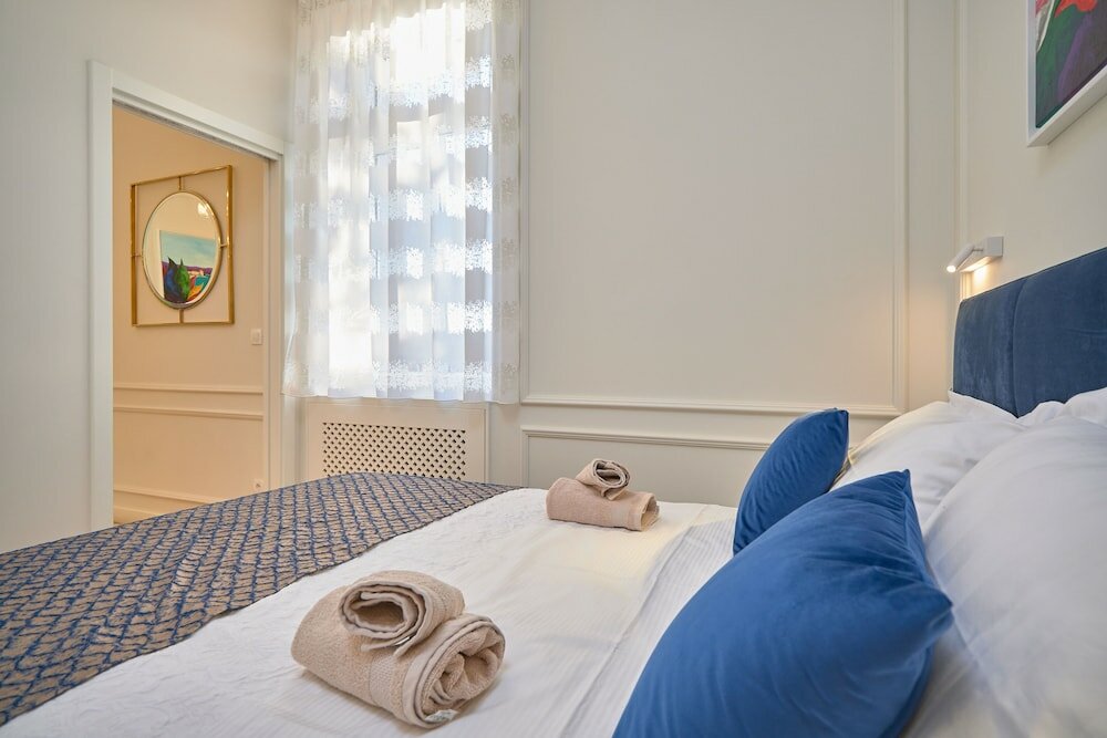 Фото Salve Luxury Apartment