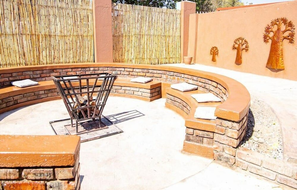 Фото Zai Oat Hotel