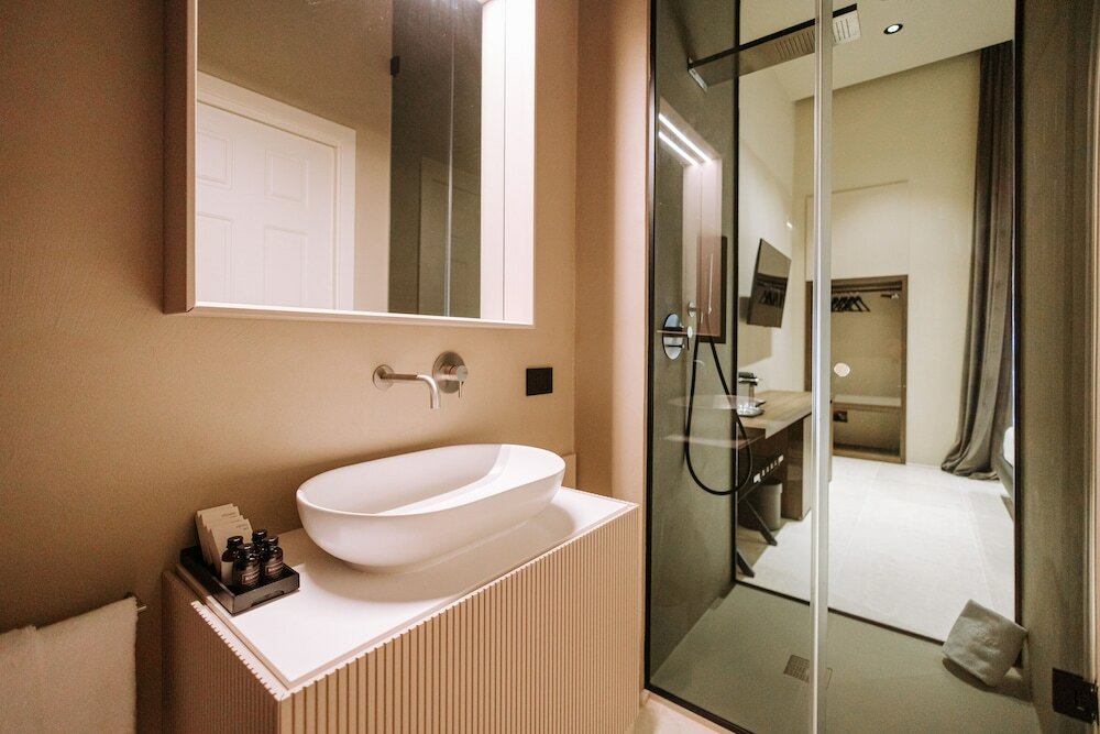 Фото Suite1212 Bandiera