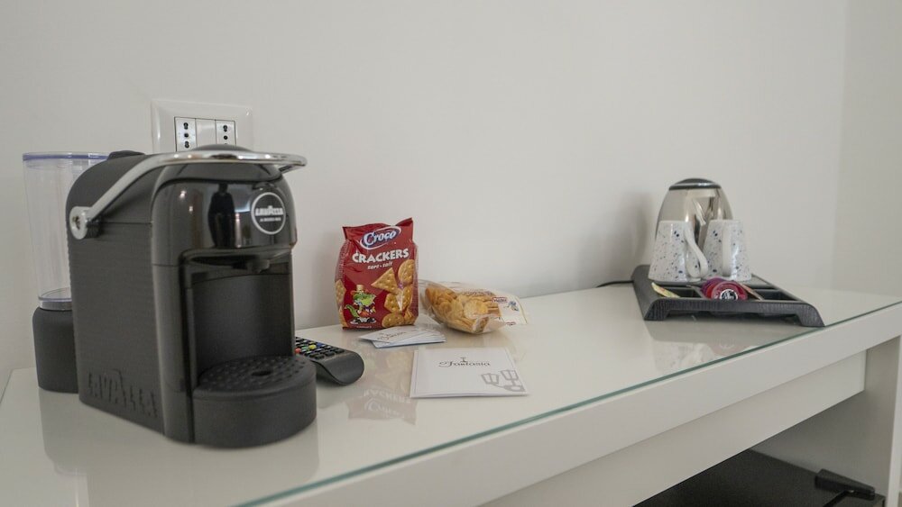 Фото Dimora Fantasia Charme B&b