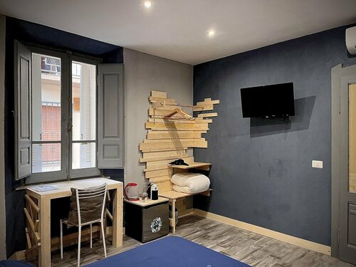 Гостиница Urban Blue Guest House