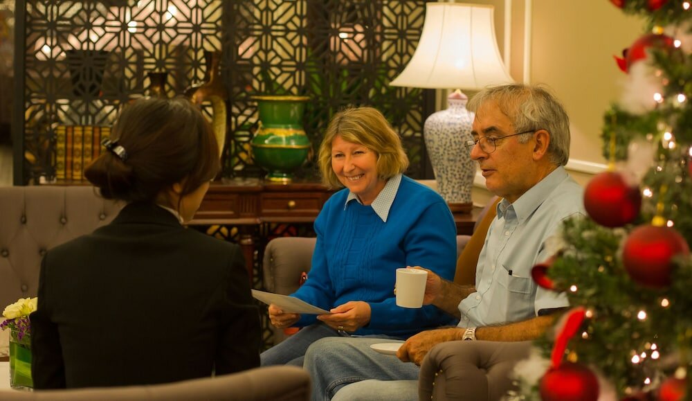 Фото La Siesta Classic Ma May