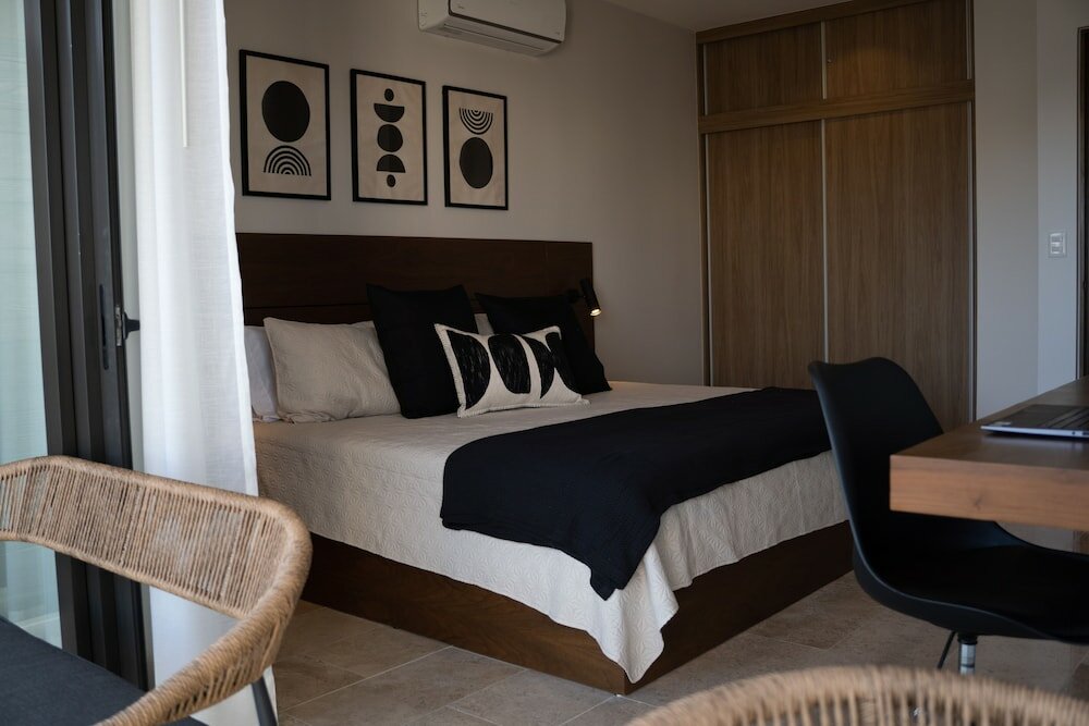 Фото Nuevo y equipado a pasos de la playa