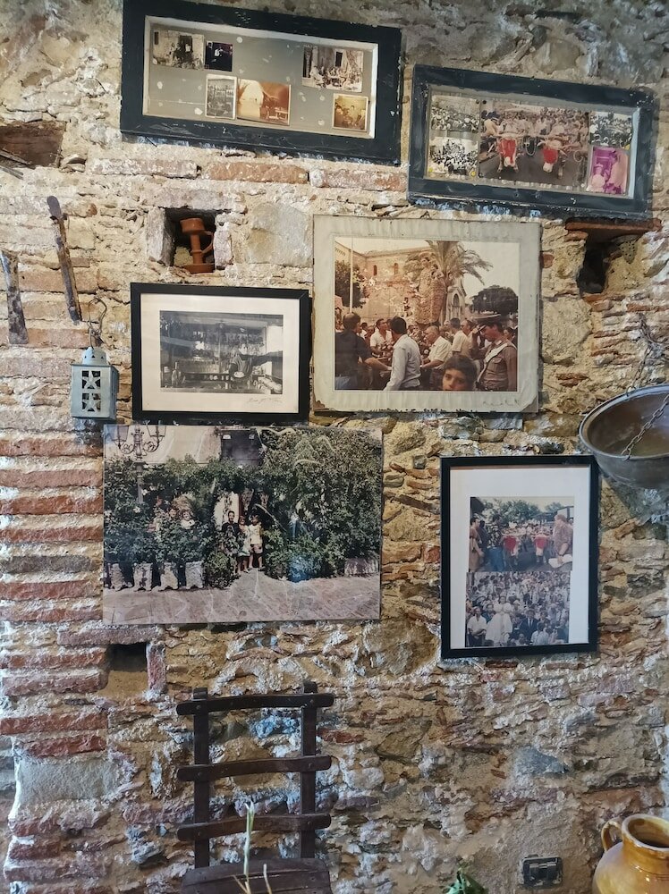 Фото Bar Vitelli Charming Suites