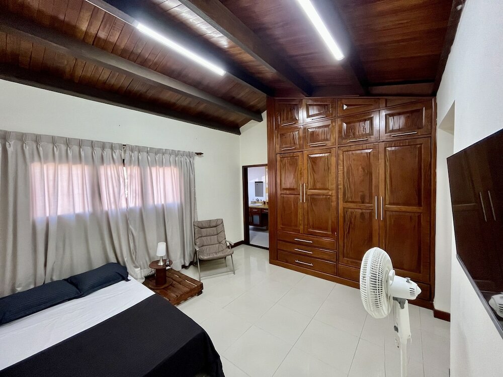 Фото Ámbar Hostel San Gil