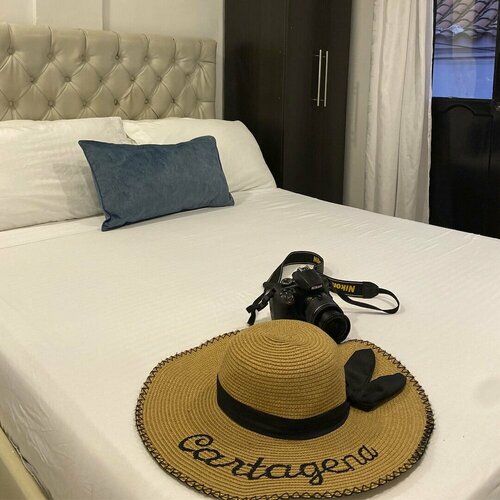 Гостиница Hotel Casa Lopez Getsemani в Картахене