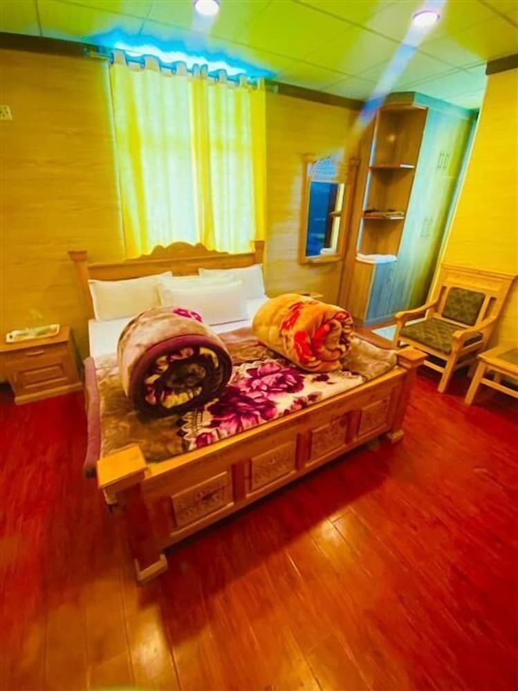 Фото Gems Palace Hotel Sost