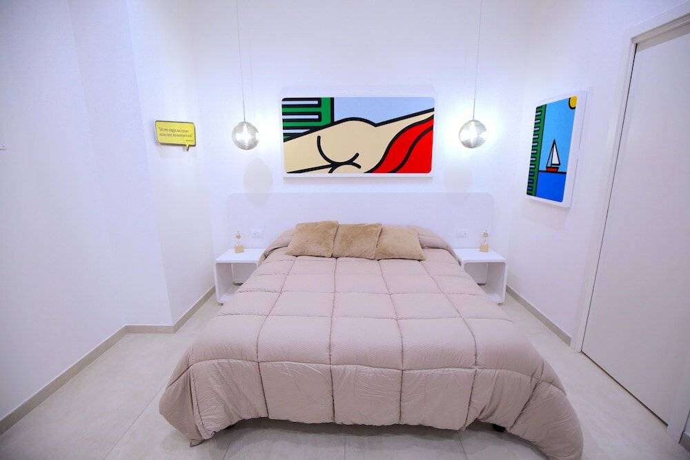 Фото Glave Rooms