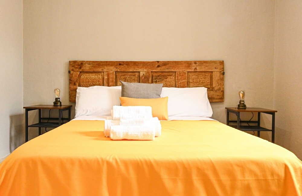 Фото Urban Blue Guest House