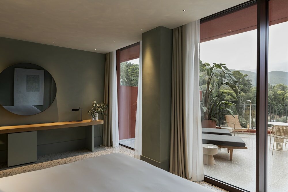 Фото Hotel La Roqqa