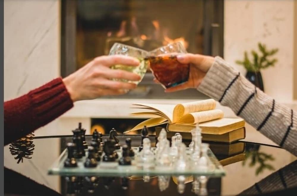 Фото Casa di Pino Eco Lodge