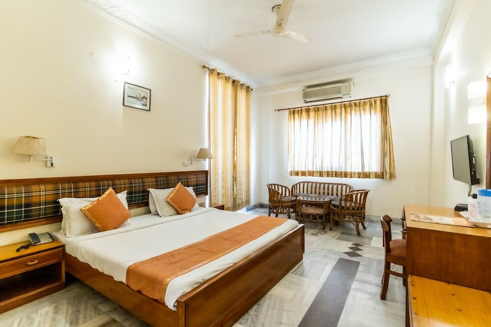 Фото Hotel Kant Palace