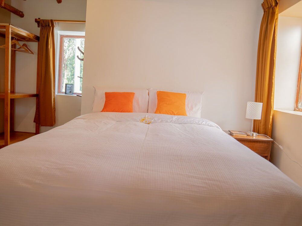 Фото La Casa De Ollanta